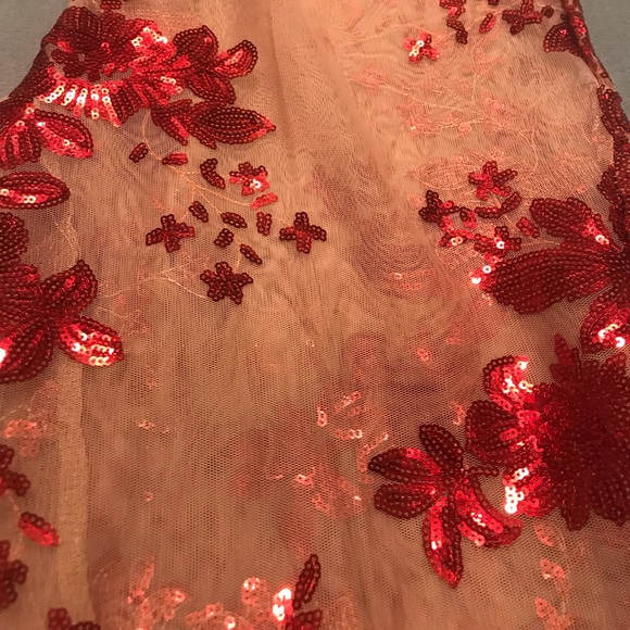 ❤️Sequin Pants Set❤️ - Picture 7 of 7